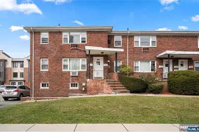 1259A Inwood Terrace 59A #59A, Fort Lee, NJ 07024 - Photo 1