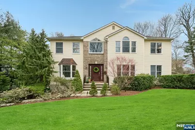 435 Morningside Road, Ridgewood, NJ 07450 - Photo 1