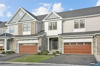 72 Woodmont Circle, River Vale Township, NJ 07675 - Photo 1