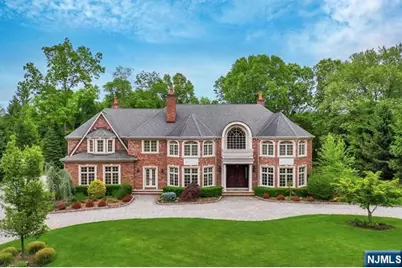 22 Sunset Lane, Upper Saddle River, NJ 07458 - Photo 1