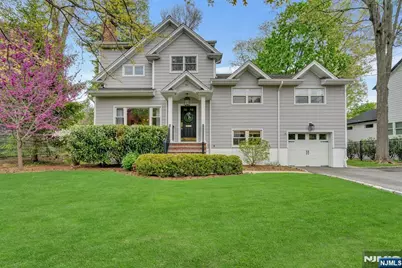 96 Lakewood Avenue, Ho Ho Kus, NJ 07423 - Photo 1