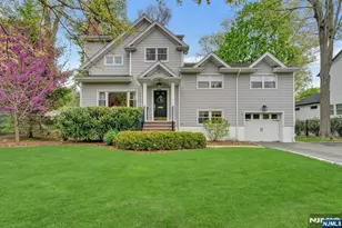 96 Lakewood Ave, Ho Ho Kus, NJ 07423 - Photo 1