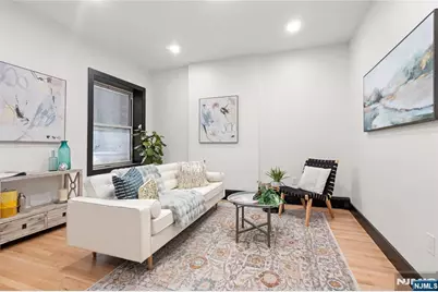 391 Central Avenue 1 #1, Jersey City, NJ 07307 - Photo 1