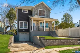 402 Riverview Ave, North Arlington, NJ 07031 - Photo 1