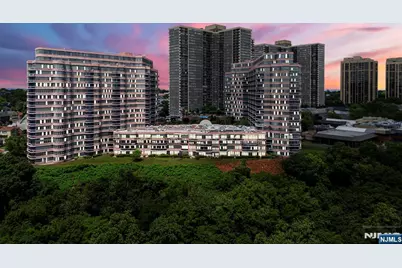 100 Carlyle Drive 14G-North #14G-NORTH, Cliffside Park, NJ 07010 - Photo 1