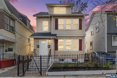 24-26 Irving Avenue, Newark, NJ 07112 - Photo 1