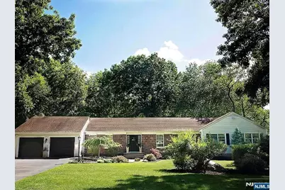7 Goose Cove Lane, Ramsey, NJ 07446 - Photo 1