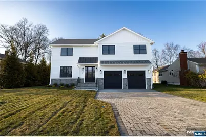 274 Cornwall Road, Glen Rock, NJ 07452 - Photo 1
