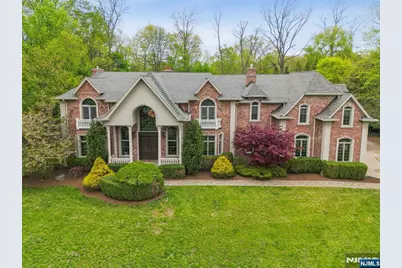 35 Echo Ridge Road, Upper Saddle River, NJ 07458 - Photo 1