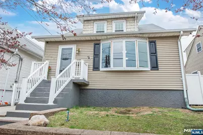 133 Forest Avenue, Lyndhurst Township, NJ 07071 - Photo 1
