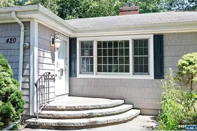 420 Central Avenue, Ramsey, NJ 07446 - Photo 1