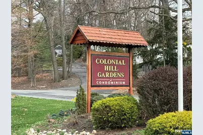 6 Colonial Drive 6A #6A, Little Falls Township, NJ 07424 - Photo 1