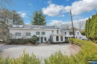 401 Wearimus Road, Ho Ho Kus, NJ 07423 - Photo 1
