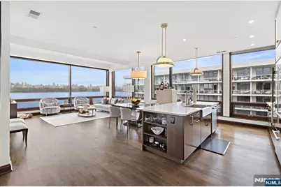 9 Somerset Lane 501 #501, Edgewater, NJ 07020 - Photo 1