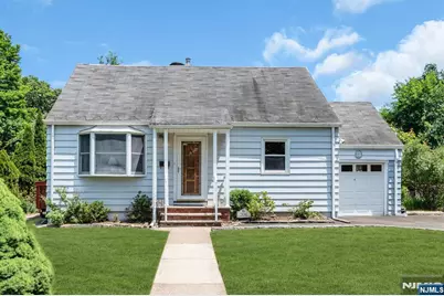 306 Highland Street, Cresskill, NJ 07626 - Photo 1