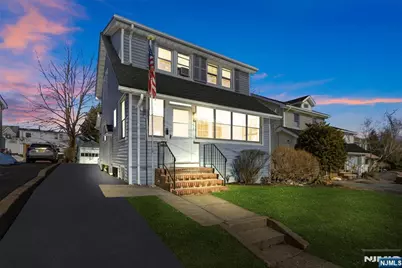 155 W Clinton Avenue, Bergenfield, NJ 07621 - Photo 1