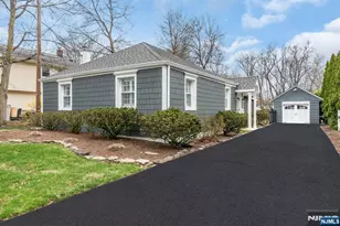 465 Franklin Turnpike, Ridgewood, NJ 07450 - Photo 1