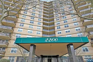 2200 N Central Road 3U, Fort Lee, NJ 07024 - Photo 1