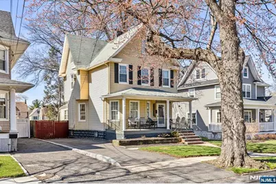 191 Donaldson Avenue, Rutherford, NJ 07070 - Photo 1