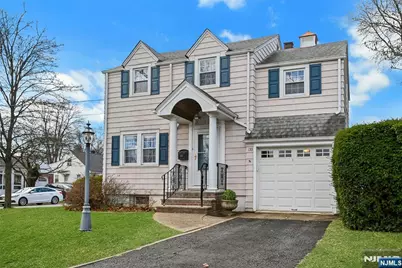 133 Willow Avenue, Hackensack, NJ 07601 - Photo 1