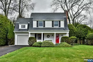 314 Canterbury Dr, Ramsey, NJ 07446 - Photo 1