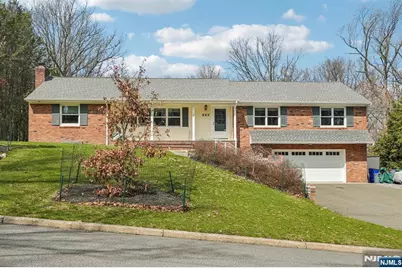 300 Briarwood Drive, Wyckoff Township, NJ 07481 - Photo 1