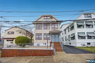 38 Stewart St, Passaic, NJ 07055 - Photo 1