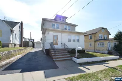 132 Catherine Avenue, Saddle Brook Township, NJ 07663 - Photo 1
