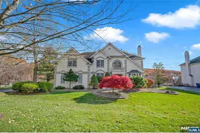 24 Vista Drive, Mount Olive, NJ 07836 - Photo 1