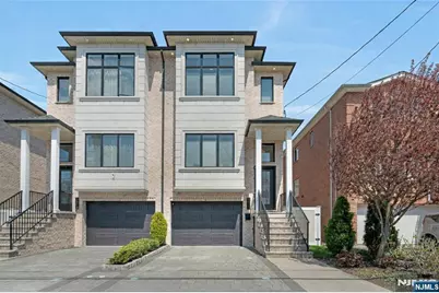 387 Lincoln Avenue B #B, Cliffside Park, NJ 07010 - Photo 1