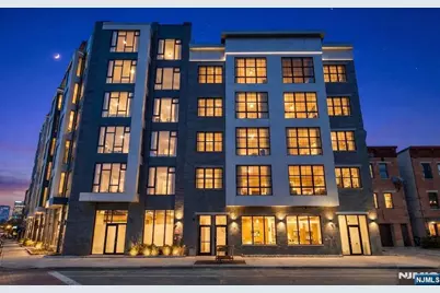 386 5th Street 302-A #302-A, Jersey City, NJ 07302 - Photo 1