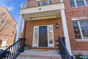 14 Gable Walk, Livingston, NJ 07039 - Photo 1