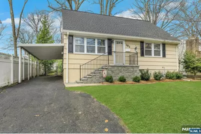 181 Arthur Street, Hillsdale, NJ 07642 - Photo 1
