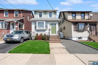 25 Shepherd, Kearny, NJ 07032 - Photo 1
