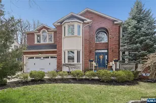 50 Hemlock Dr, Paramus, NJ 07652 - Photo 1