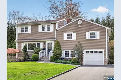 232 Momar Drive, Ramsey, NJ 07446 - Photo 1