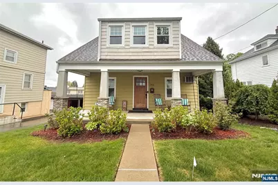 110 6th Street, Wood Ridge, NJ 07075 - Photo 1