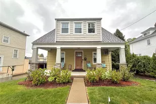 110 6th St, Wood Ridge, NJ 07075 - Photo 1