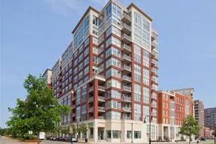 1125 Maxwell Ln 1203, Hoboken, NJ 07030 - Photo 1