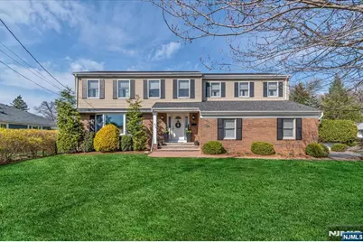 750 Martin Avenue, Oradell, NJ 07649 - Photo 1