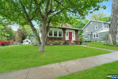 354 Liberty Avenue, Hillsdale, NJ 07642 - Photo 1