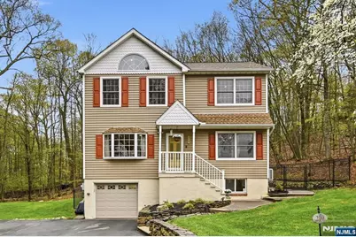 219 Snake Den Road, Wanaque, NJ 07465 - Photo 1