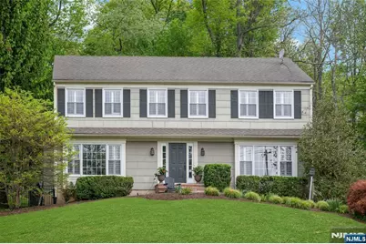 744 River Road, Chatham, NJ 07928 - Photo 1