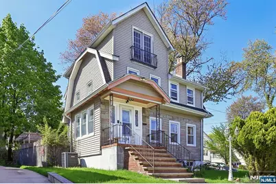 1494 Endicott Terrace, Teaneck Township, NJ 07666 - Photo 1