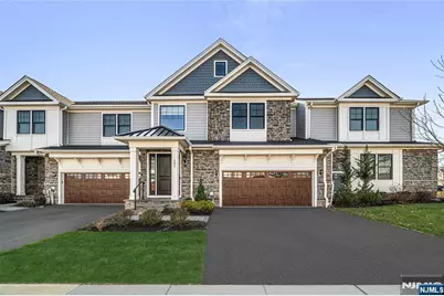 182 E Woodmont Circle 182 #182, River Vale Township, NJ 07675 - Photo 1