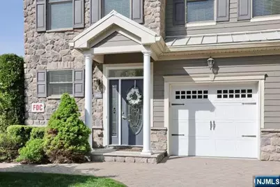 802 Whitney Lane, Allendale, NJ 07401 - Photo 1