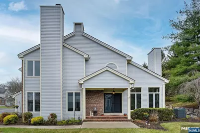 12 Aynsley Court, Montville Township, NJ 07045 - Photo 1