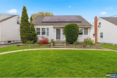 743 Coles Street, Maywood, NJ 07607 - Photo 1