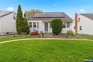 743 Coles St, Maywood, NJ 07607 - Photo 1
