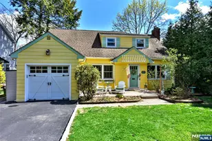 411 Prospect St, Ridgewood, NJ 07450 - Photo 1
